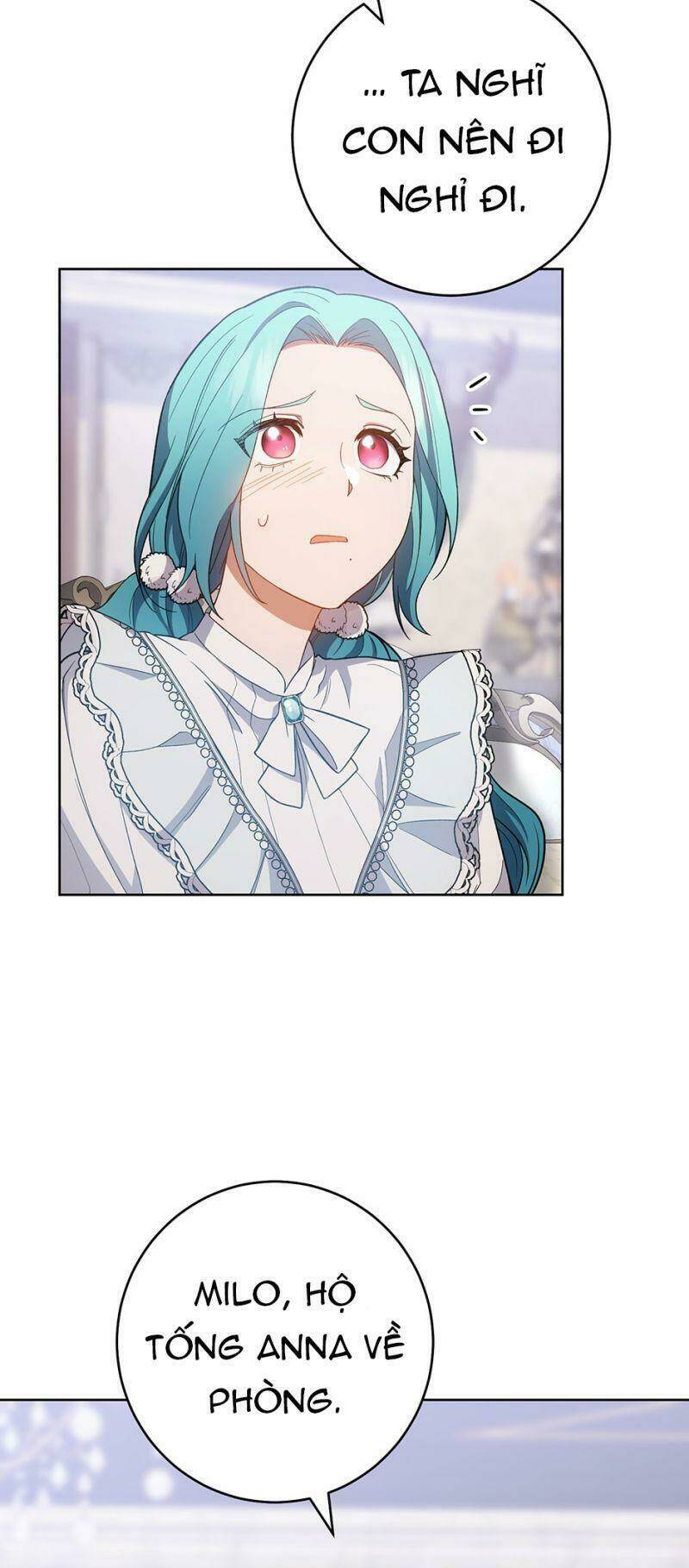 Đầu Bếp Hoàng Gia Chapter 70 - Trang 2