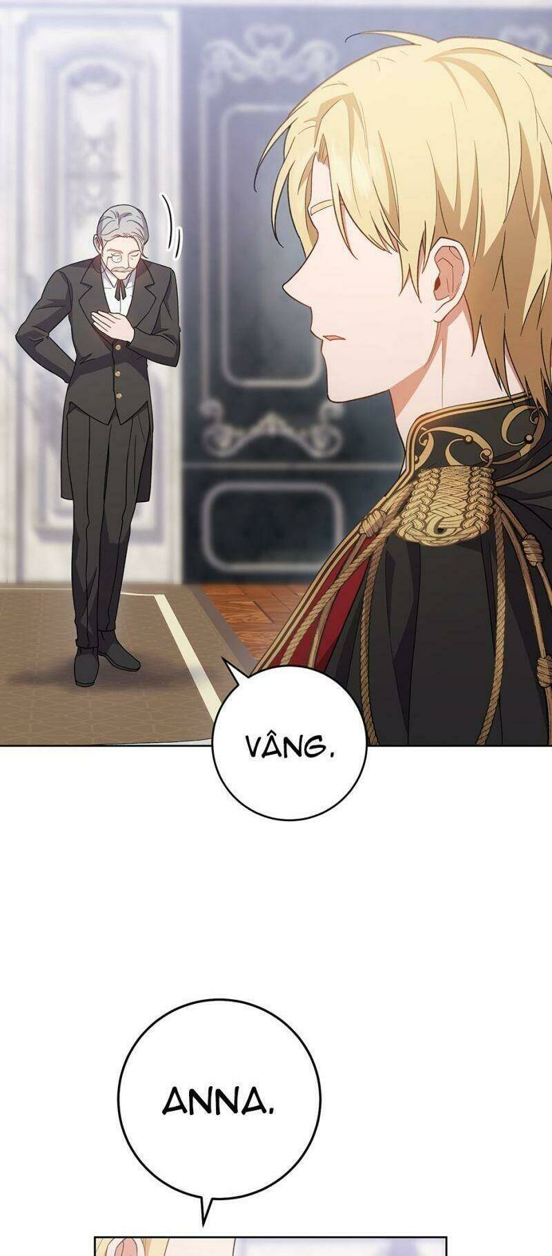 Đầu Bếp Hoàng Gia Chapter 70 - Trang 2