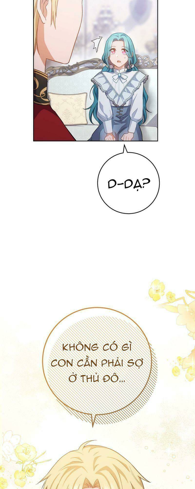 Đầu Bếp Hoàng Gia Chapter 70 - Trang 2