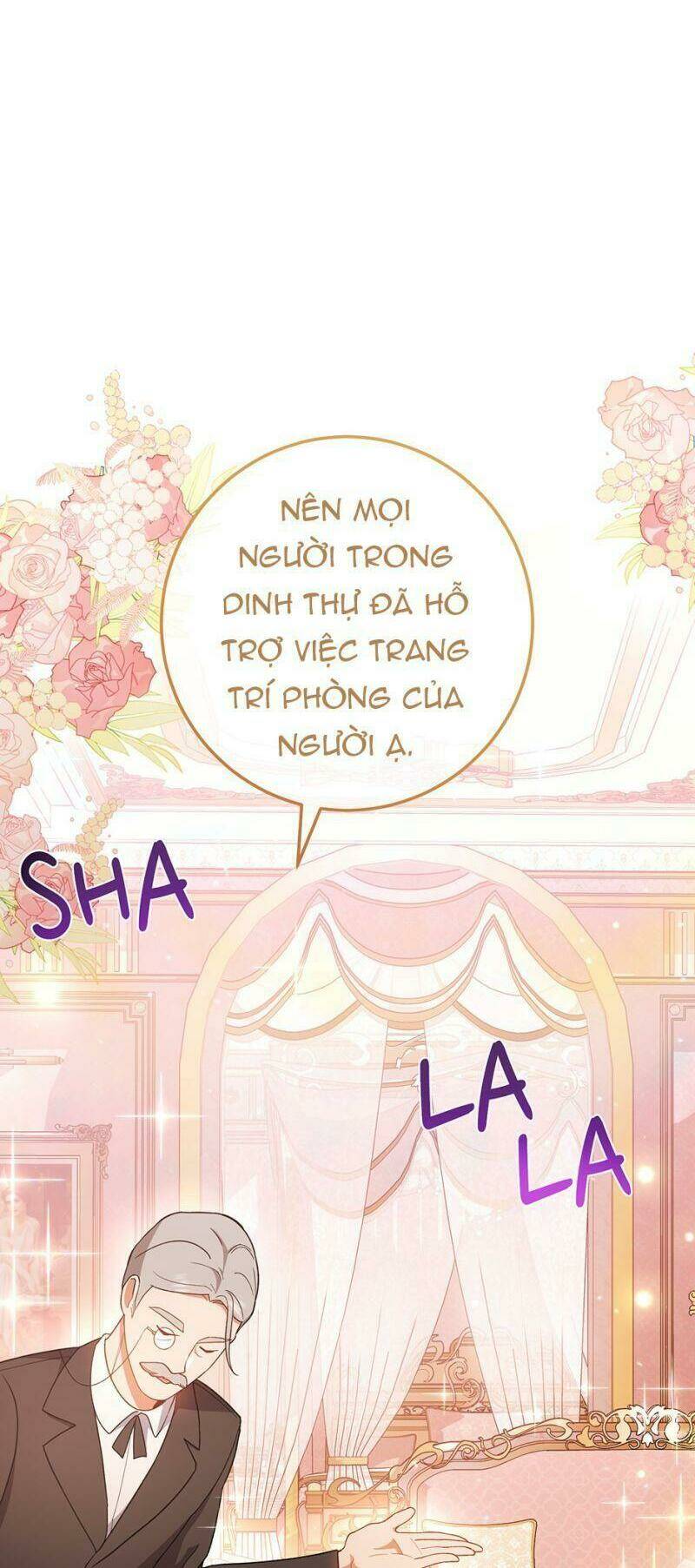 Đầu Bếp Hoàng Gia Chapter 70 - Trang 2