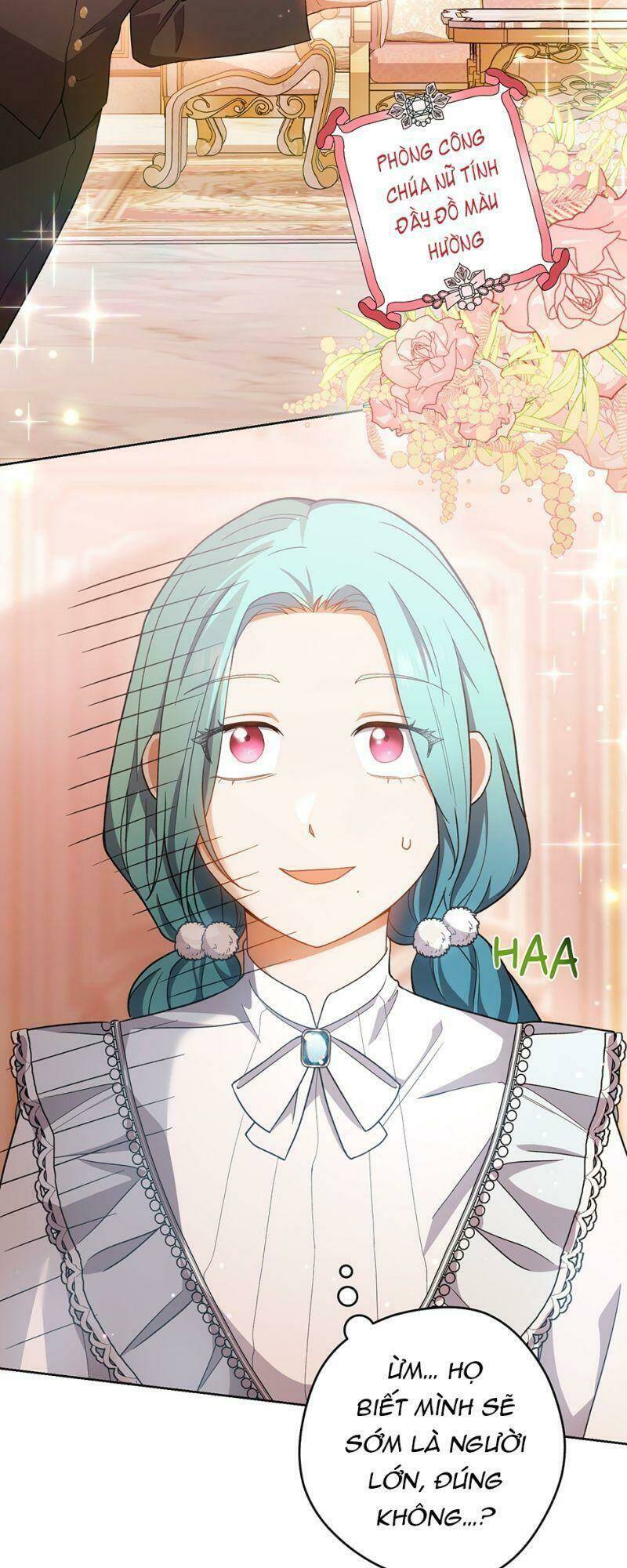 Đầu Bếp Hoàng Gia Chapter 70 - Trang 2