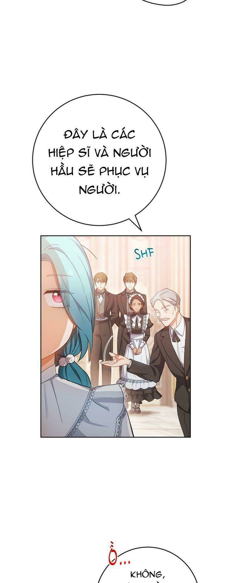 Đầu Bếp Hoàng Gia Chapter 70 - Trang 2