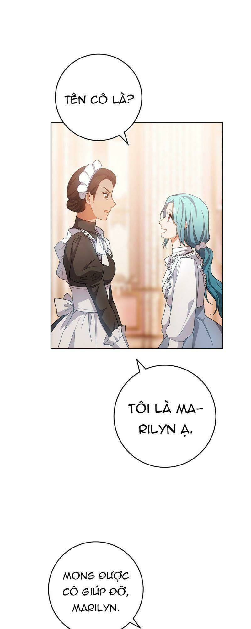 Đầu Bếp Hoàng Gia Chapter 70 - Trang 2