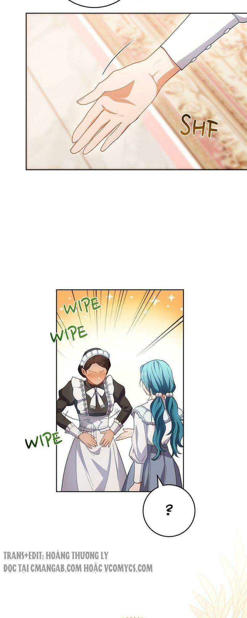 Đầu Bếp Hoàng Gia Chapter 70 - Trang 2