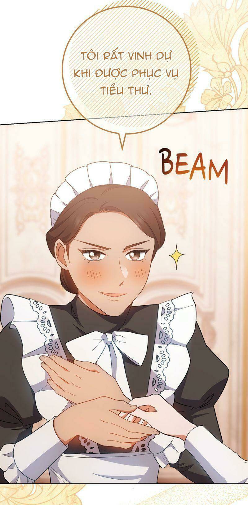 Đầu Bếp Hoàng Gia Chapter 70 - Trang 2