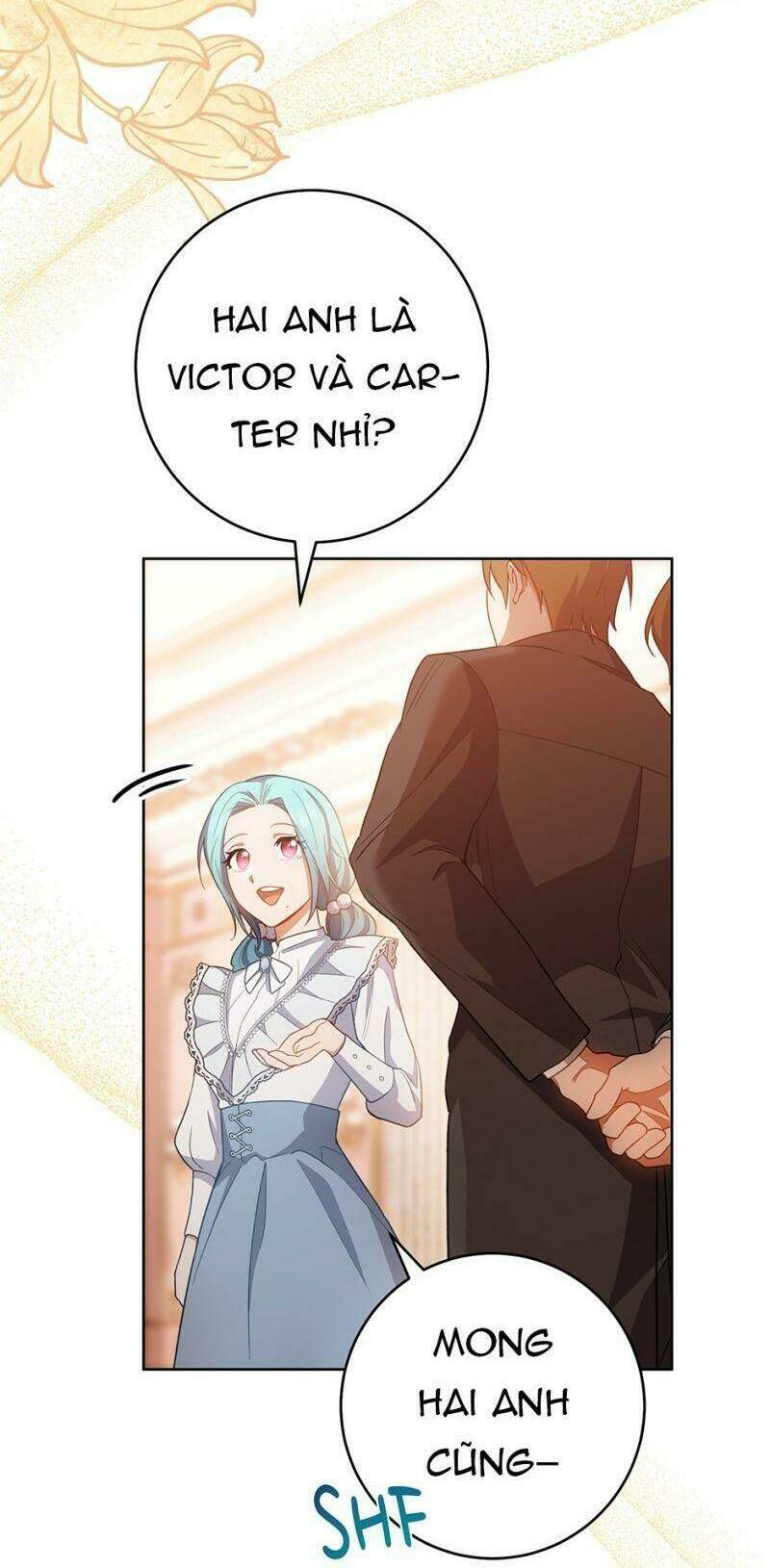 Đầu Bếp Hoàng Gia Chapter 70 - Trang 2