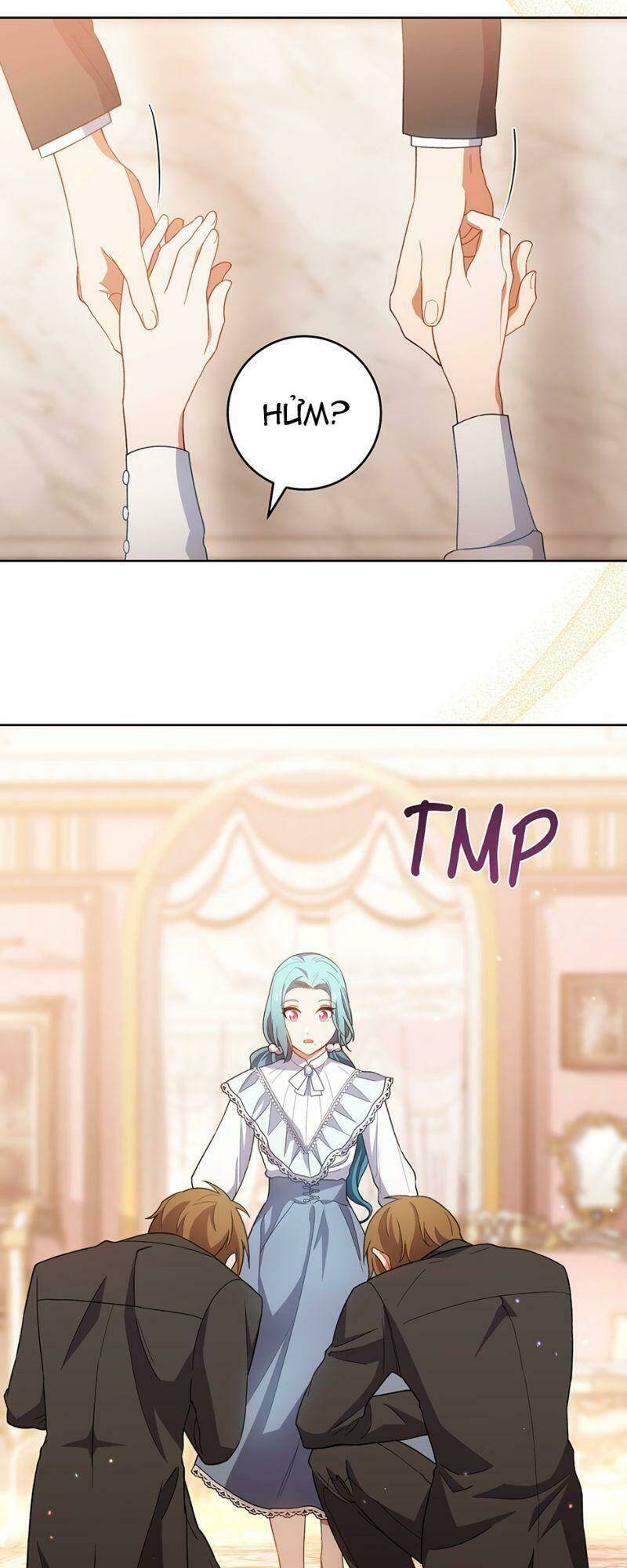 Đầu Bếp Hoàng Gia Chapter 70 - Trang 2