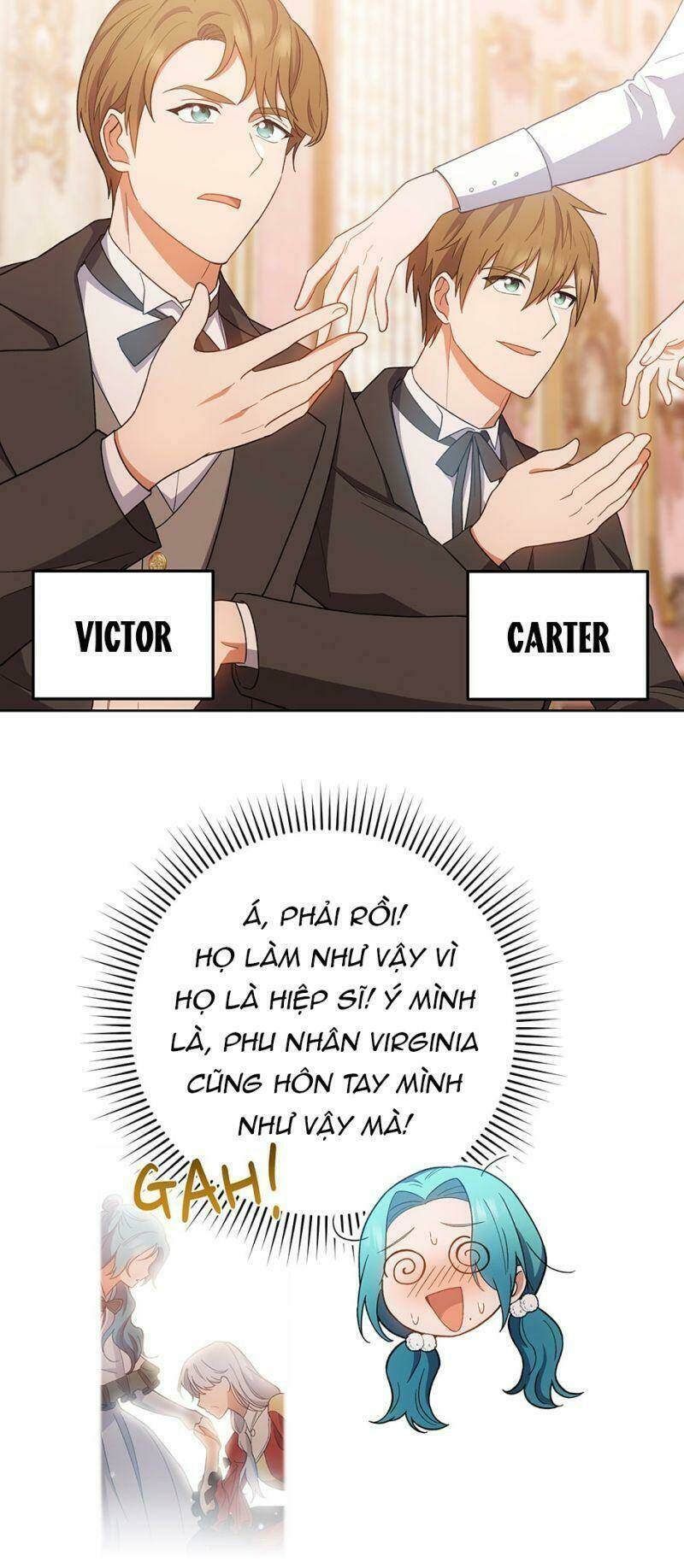 Đầu Bếp Hoàng Gia Chapter 70 - Trang 2