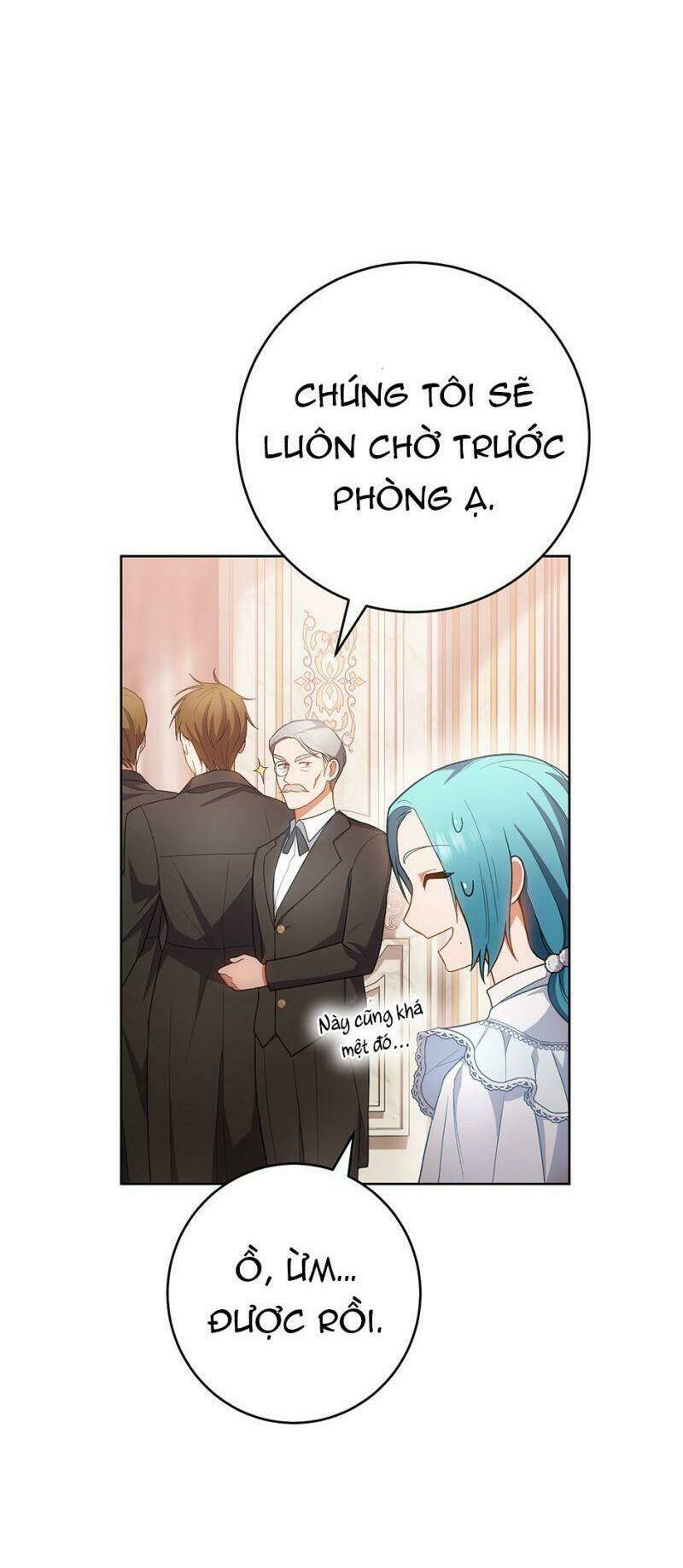 Đầu Bếp Hoàng Gia Chapter 70 - Trang 2