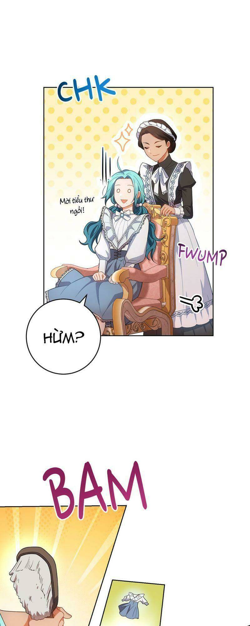 Đầu Bếp Hoàng Gia Chapter 70 - Trang 2