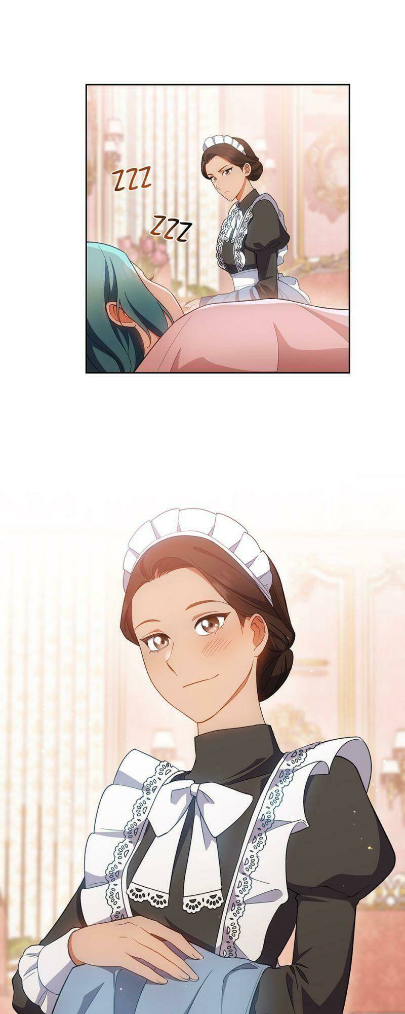 Đầu Bếp Hoàng Gia Chapter 70 - Trang 2