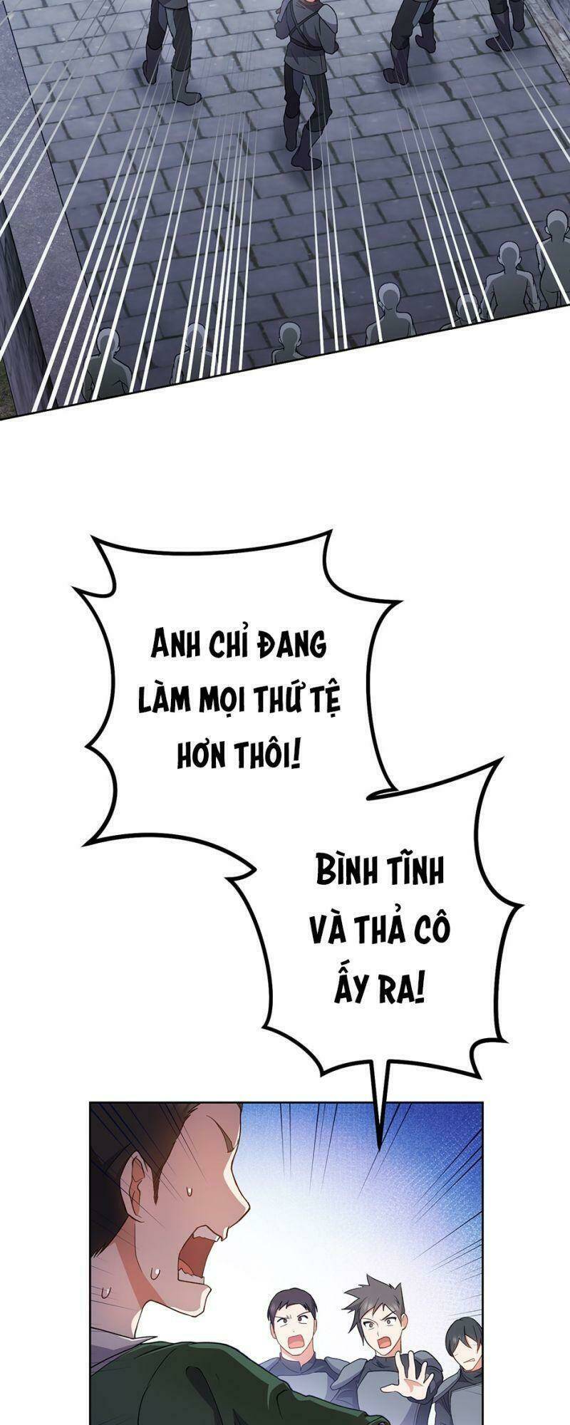 Đầu Bếp Hoàng Gia Chapter 70 - Trang 2