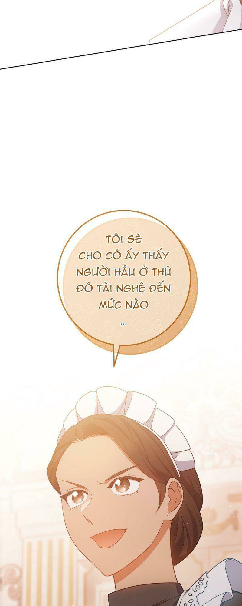 Đầu Bếp Hoàng Gia Chapter 70 - Trang 2