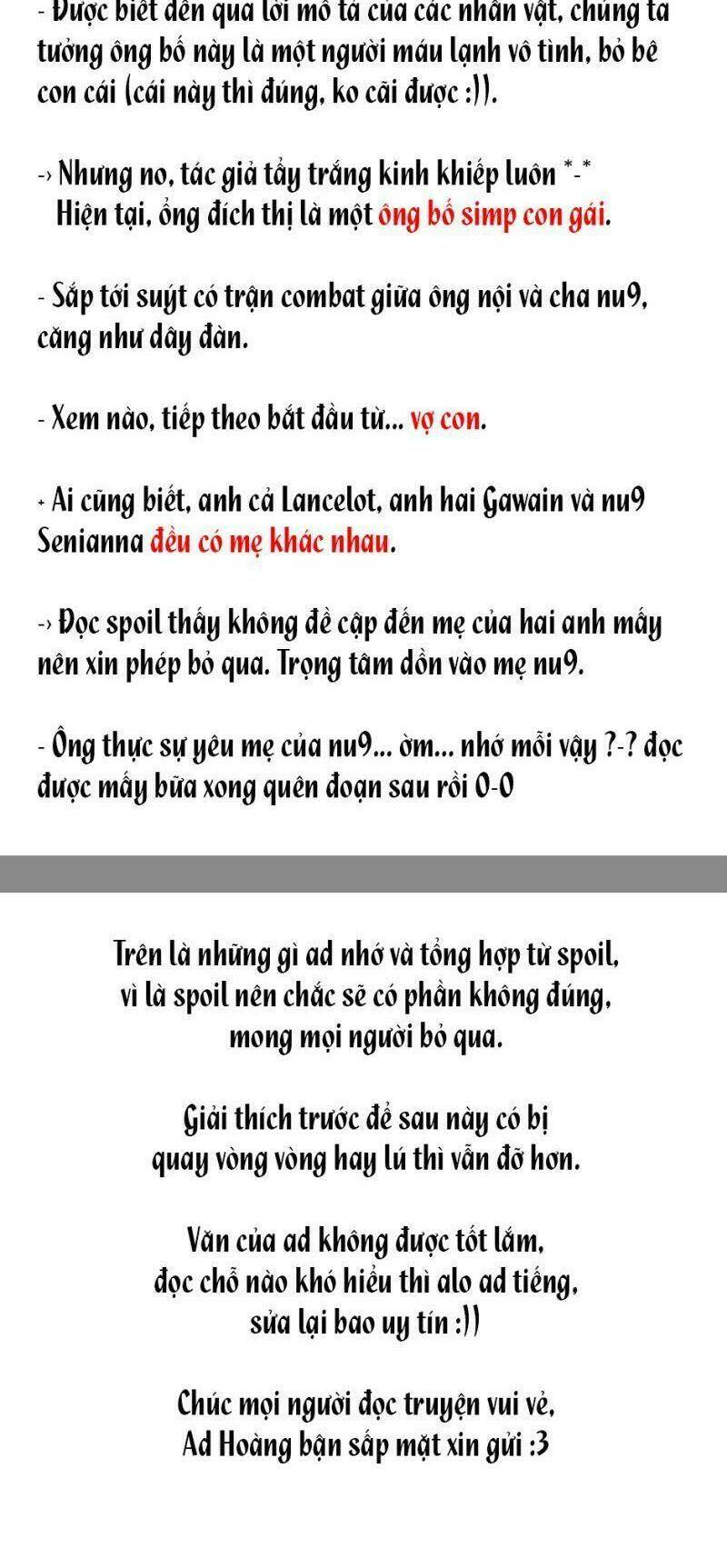 Đầu Bếp Hoàng Gia Chapter 70 - Trang 2