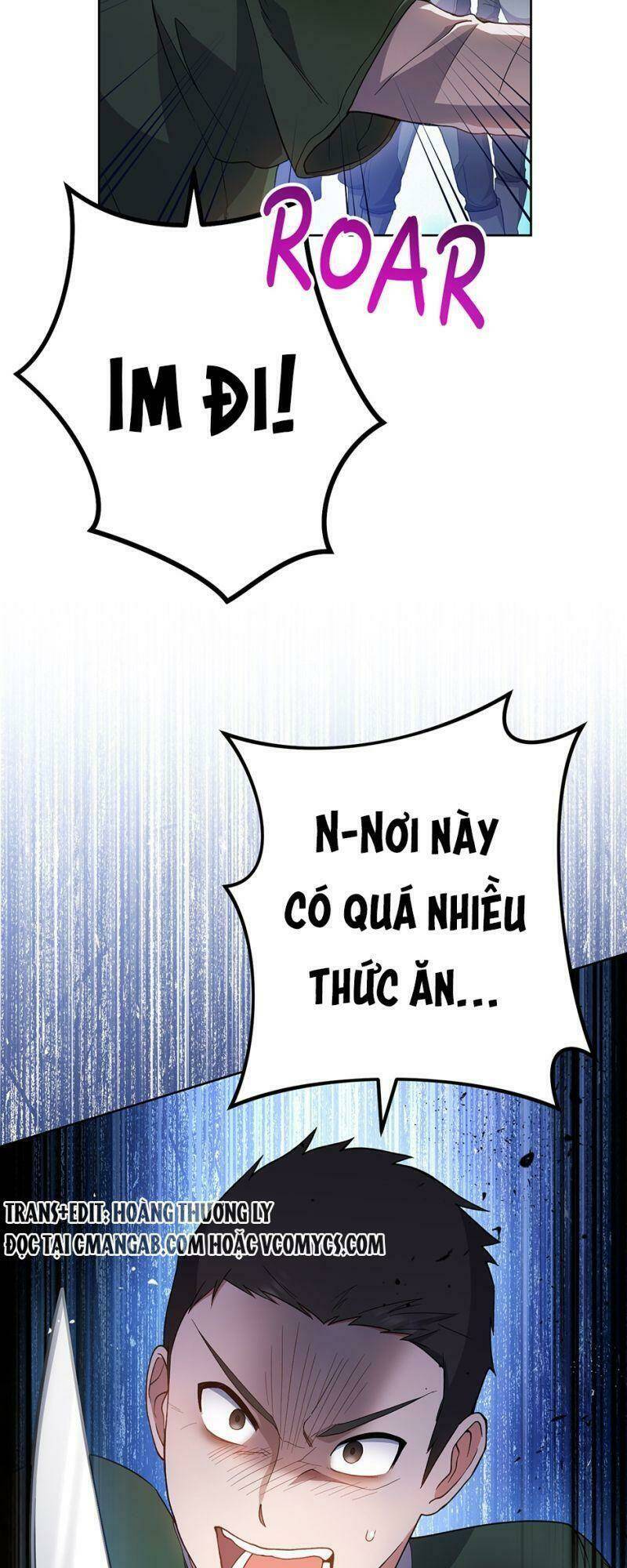 Đầu Bếp Hoàng Gia Chapter 70 - Trang 2