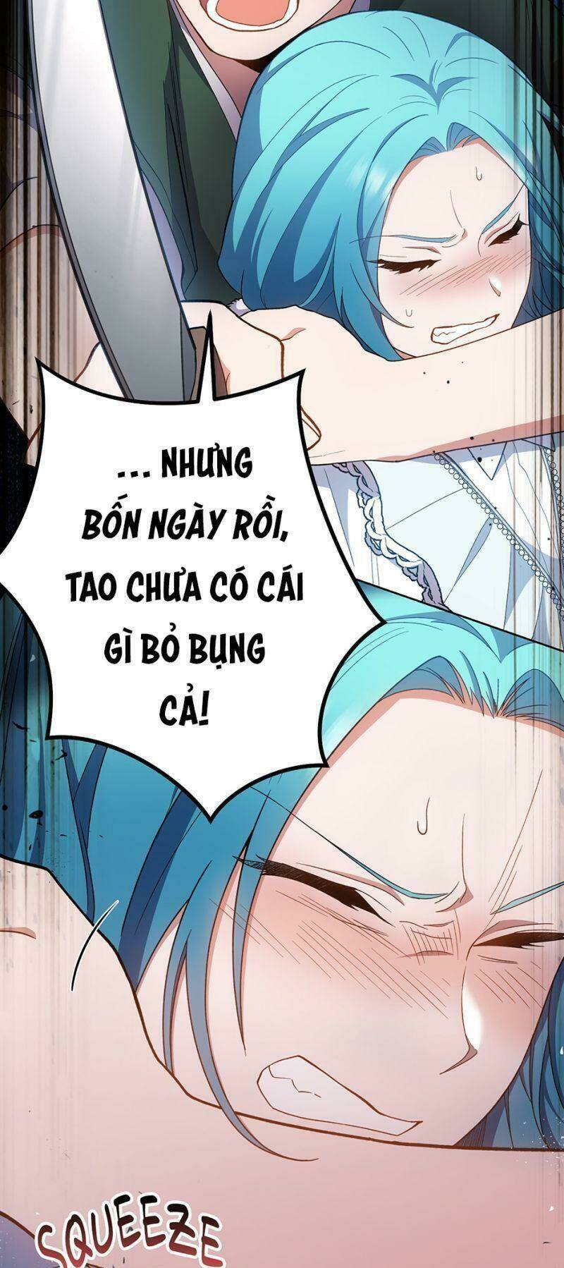 Đầu Bếp Hoàng Gia Chapter 70 - Trang 2