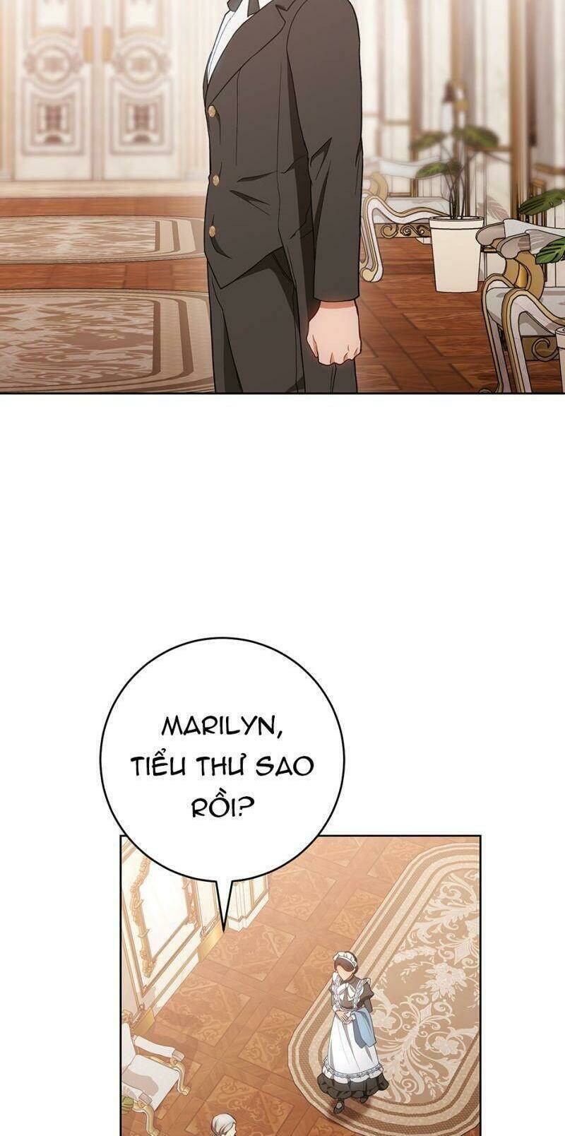 Đầu Bếp Hoàng Gia Chapter 71 - Trang 2