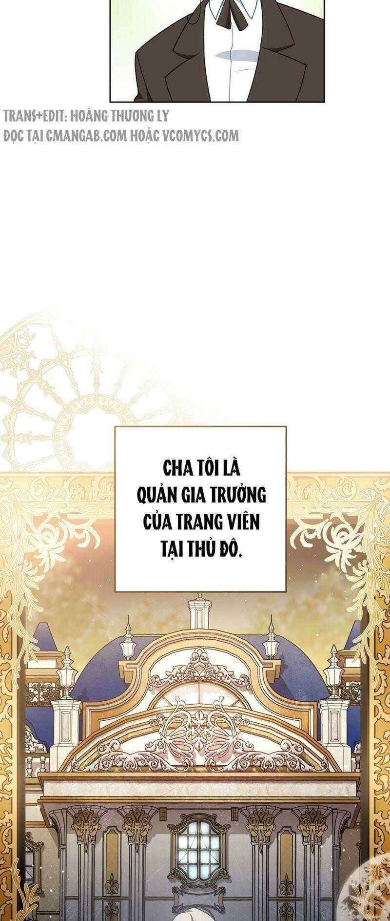 Đầu Bếp Hoàng Gia Chapter 71 - Trang 2