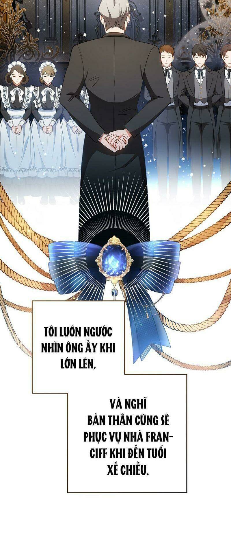 Đầu Bếp Hoàng Gia Chapter 71 - Trang 2