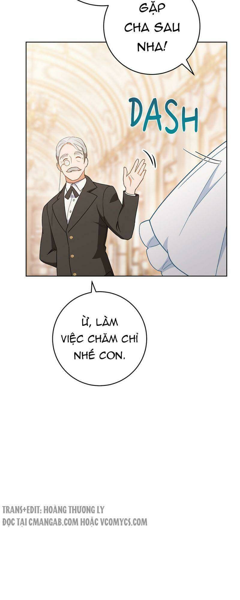 Đầu Bếp Hoàng Gia Chapter 71 - Trang 2