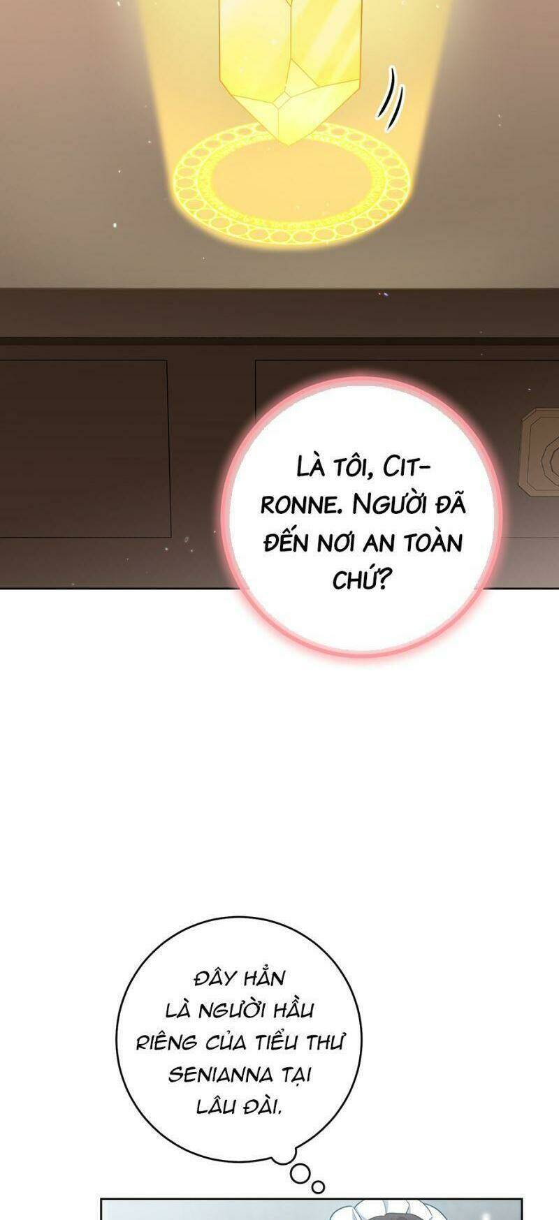 Đầu Bếp Hoàng Gia Chapter 71 - Trang 2