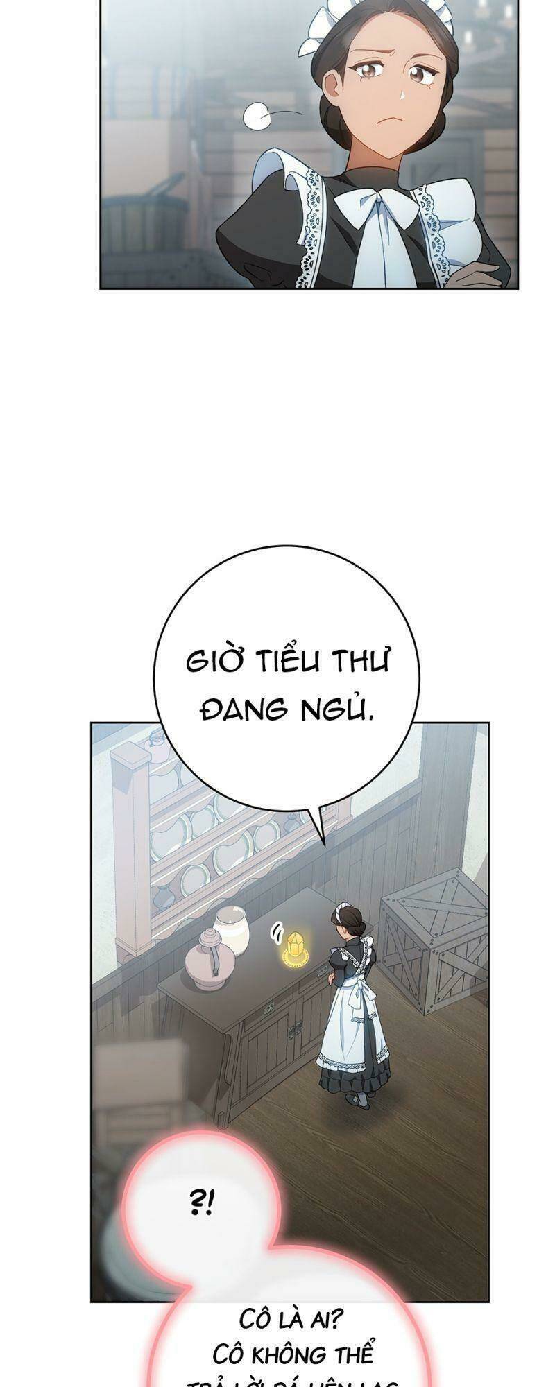 Đầu Bếp Hoàng Gia Chapter 71 - Trang 2