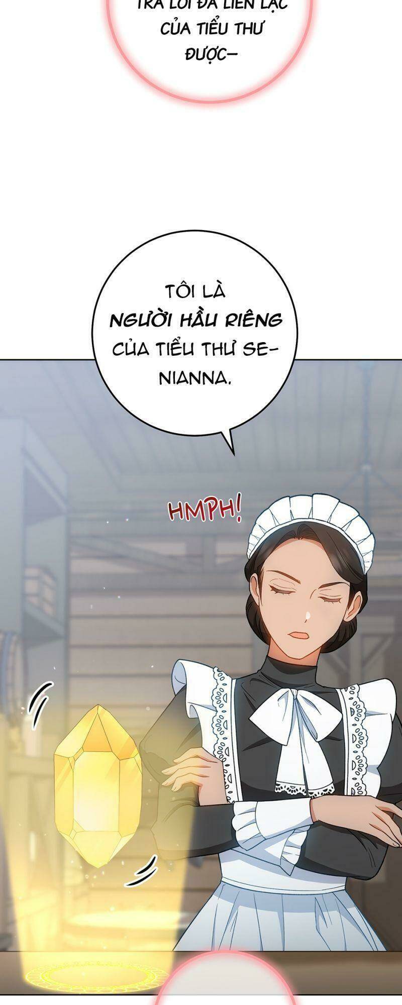 Đầu Bếp Hoàng Gia Chapter 71 - Trang 2