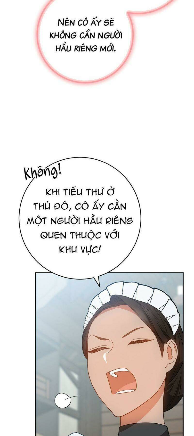 Đầu Bếp Hoàng Gia Chapter 71 - Trang 2
