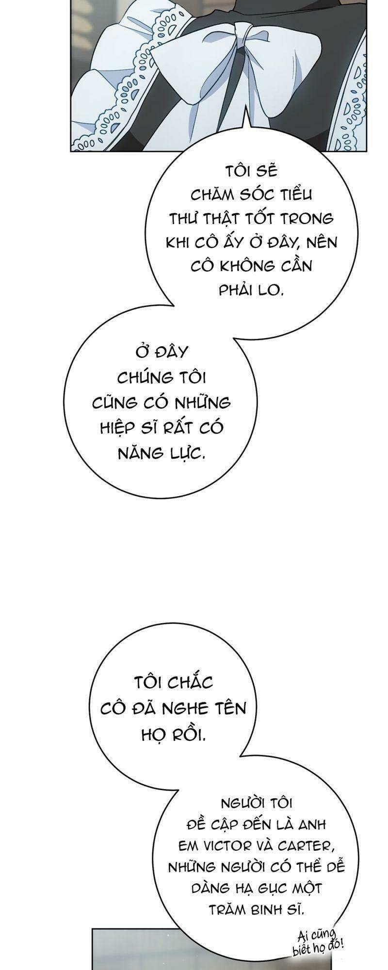 Đầu Bếp Hoàng Gia Chapter 71 - Trang 2