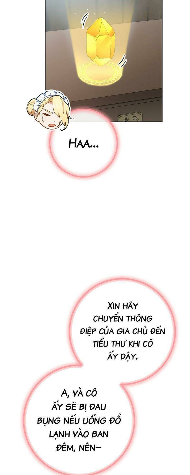 Đầu Bếp Hoàng Gia Chapter 71 - Trang 2