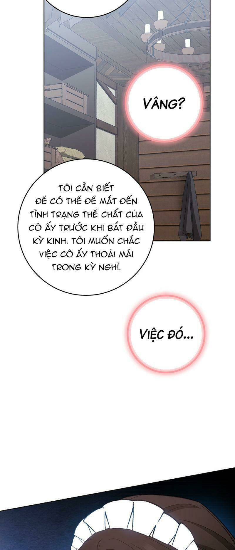 Đầu Bếp Hoàng Gia Chapter 71 - Trang 2