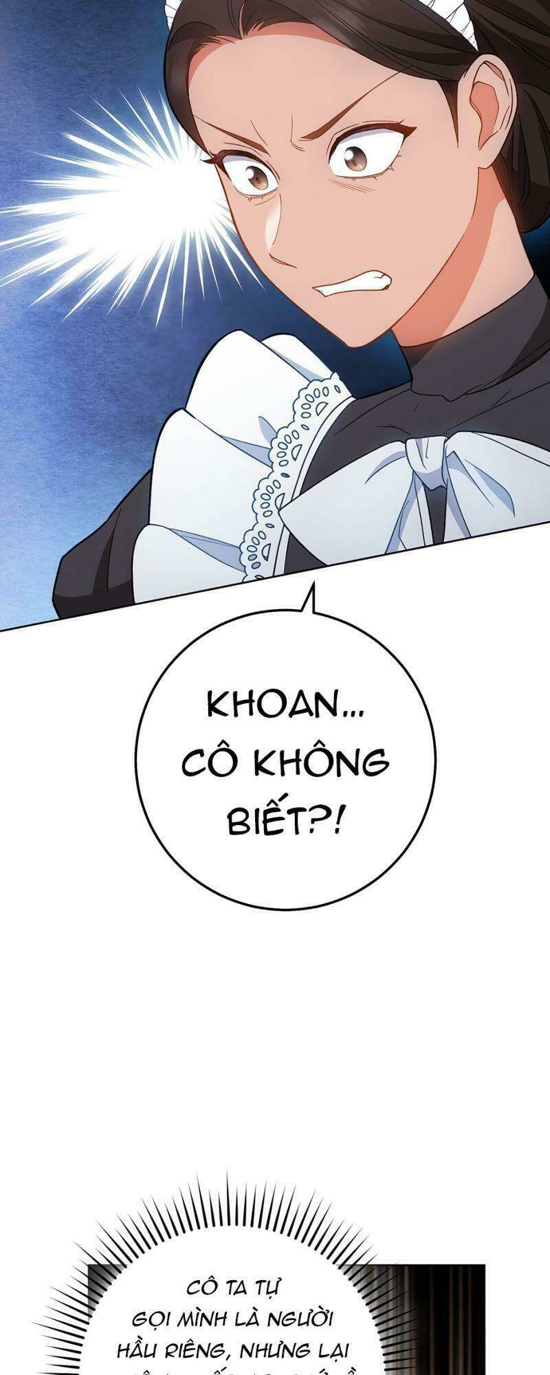 Đầu Bếp Hoàng Gia Chapter 71 - Trang 2