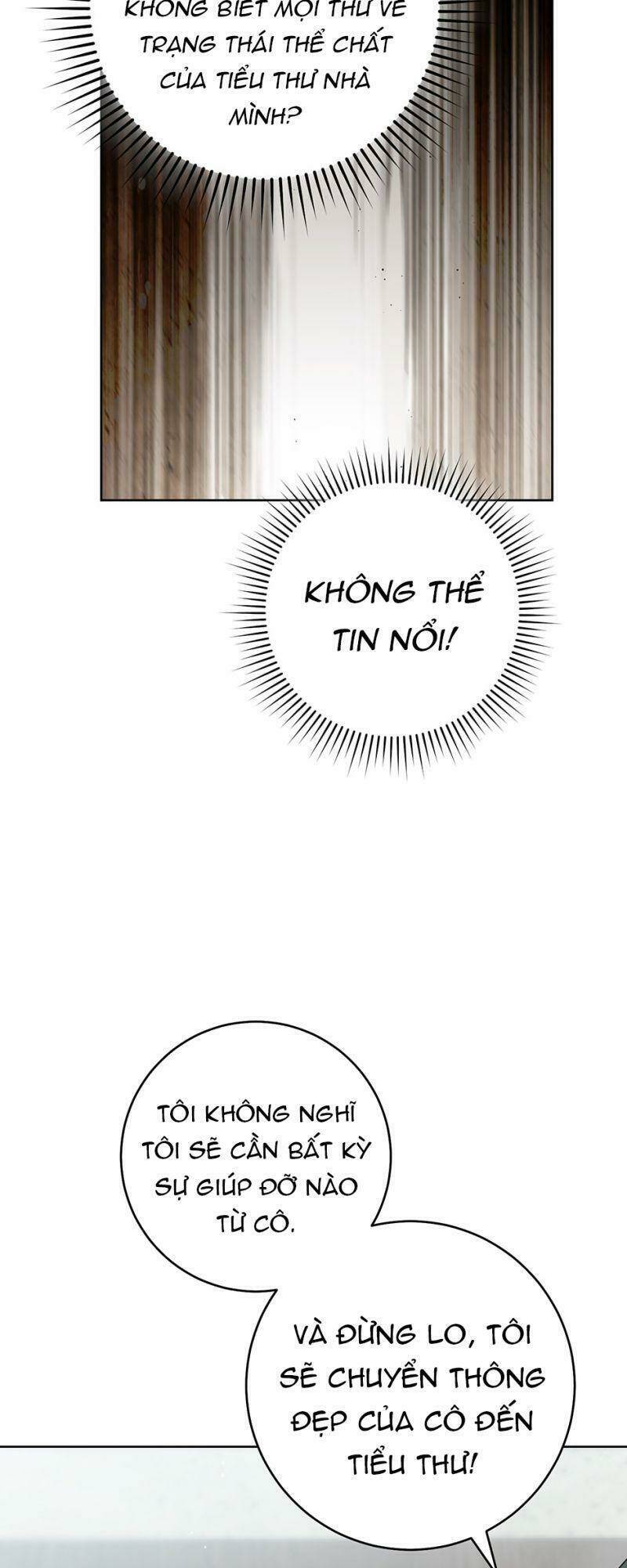 Đầu Bếp Hoàng Gia Chapter 71 - Trang 2