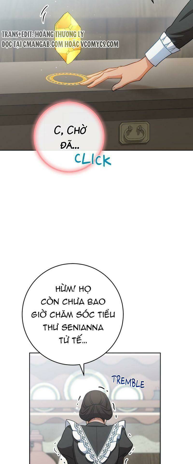 Đầu Bếp Hoàng Gia Chapter 71 - Trang 2