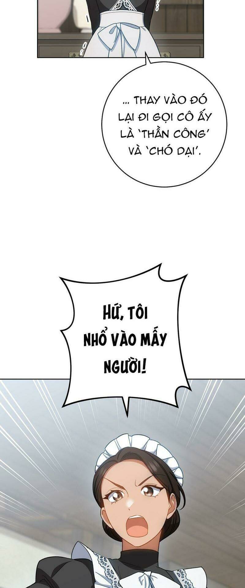 Đầu Bếp Hoàng Gia Chapter 71 - Trang 2