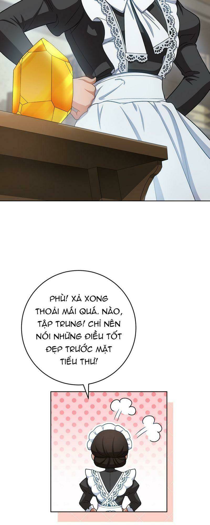 Đầu Bếp Hoàng Gia Chapter 71 - Trang 2