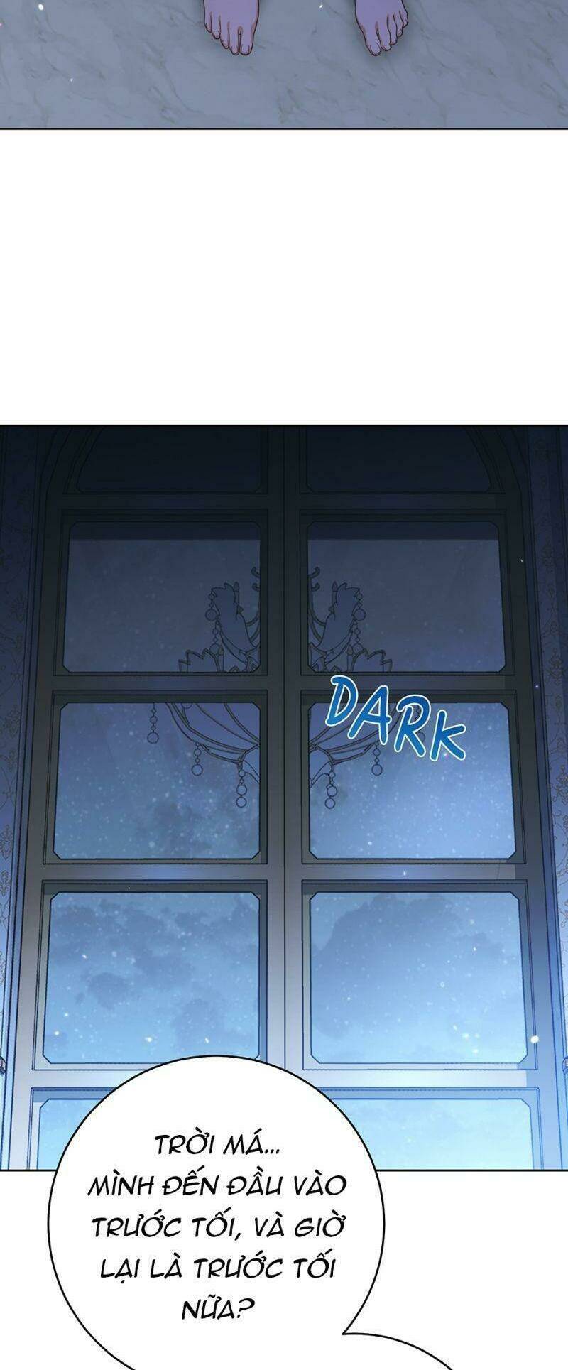 Đầu Bếp Hoàng Gia Chapter 71 - Trang 2