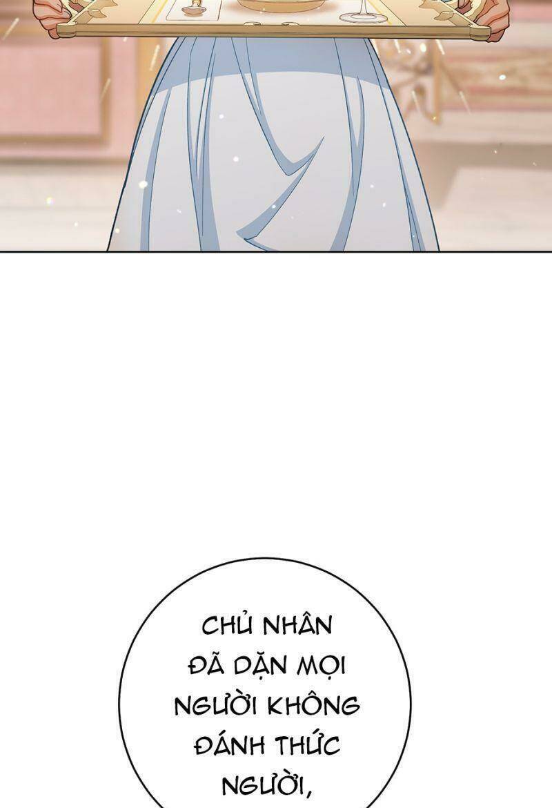 Đầu Bếp Hoàng Gia Chapter 71 - Trang 2