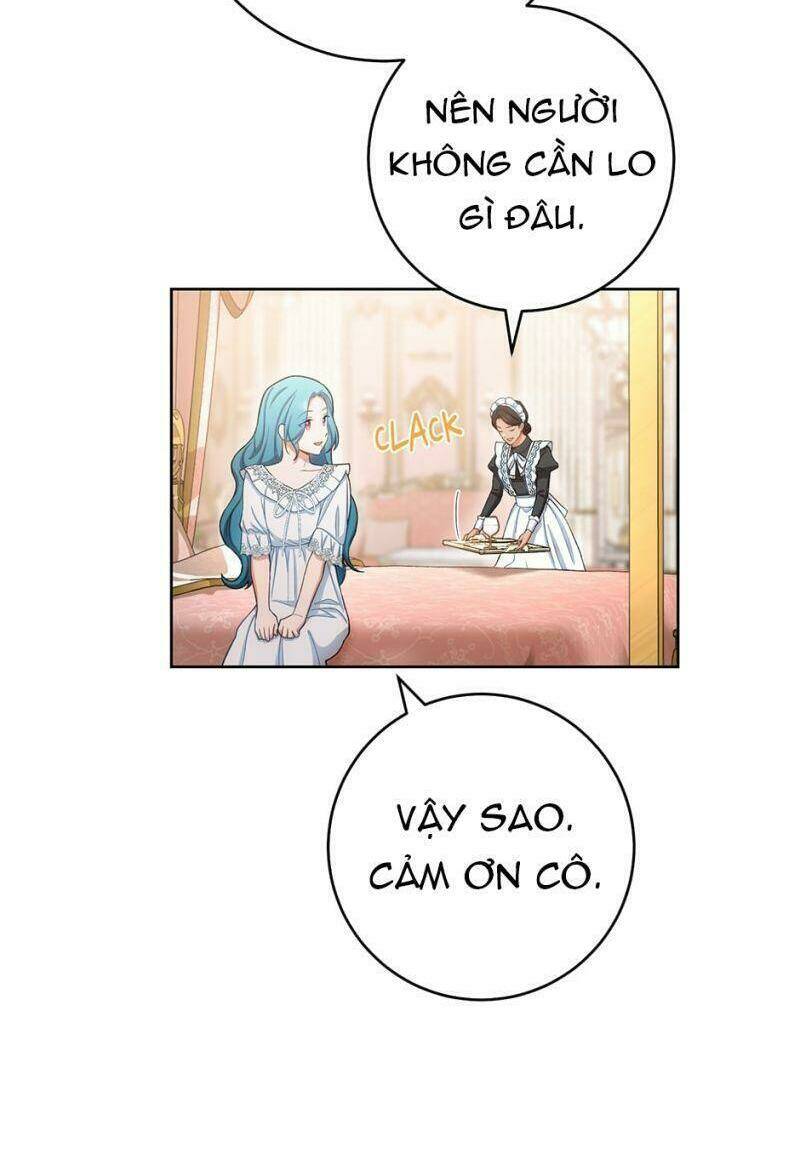 Đầu Bếp Hoàng Gia Chapter 71 - Trang 2