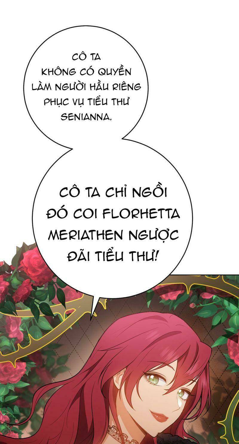 Đầu Bếp Hoàng Gia Chapter 71 - Trang 2