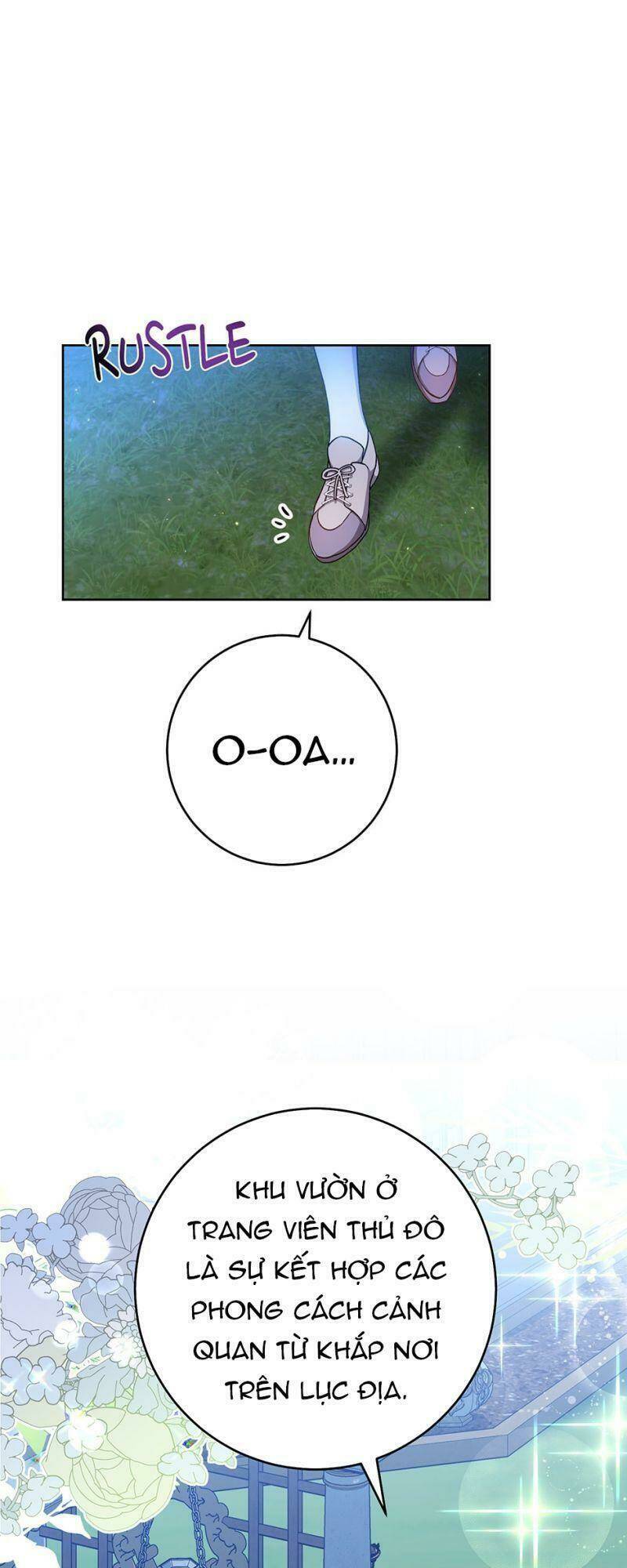 Đầu Bếp Hoàng Gia Chapter 71 - Trang 2