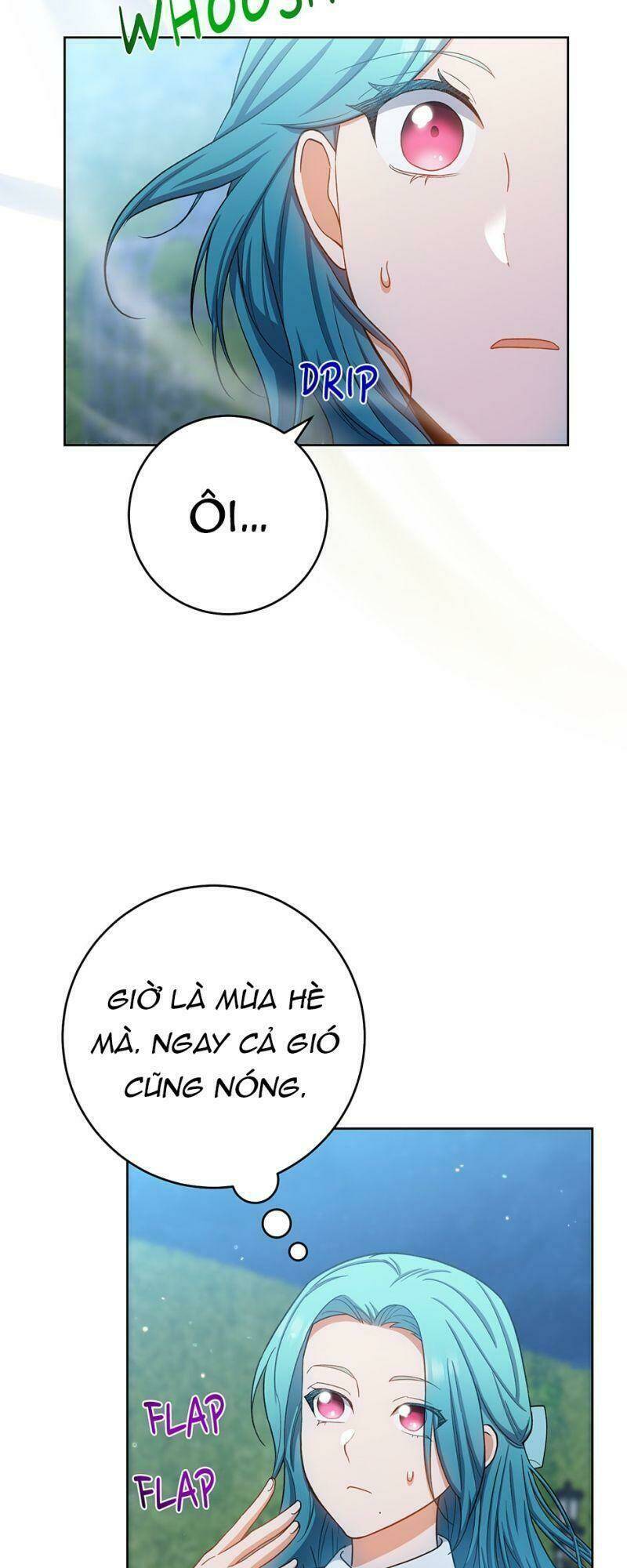 Đầu Bếp Hoàng Gia Chapter 71 - Trang 2