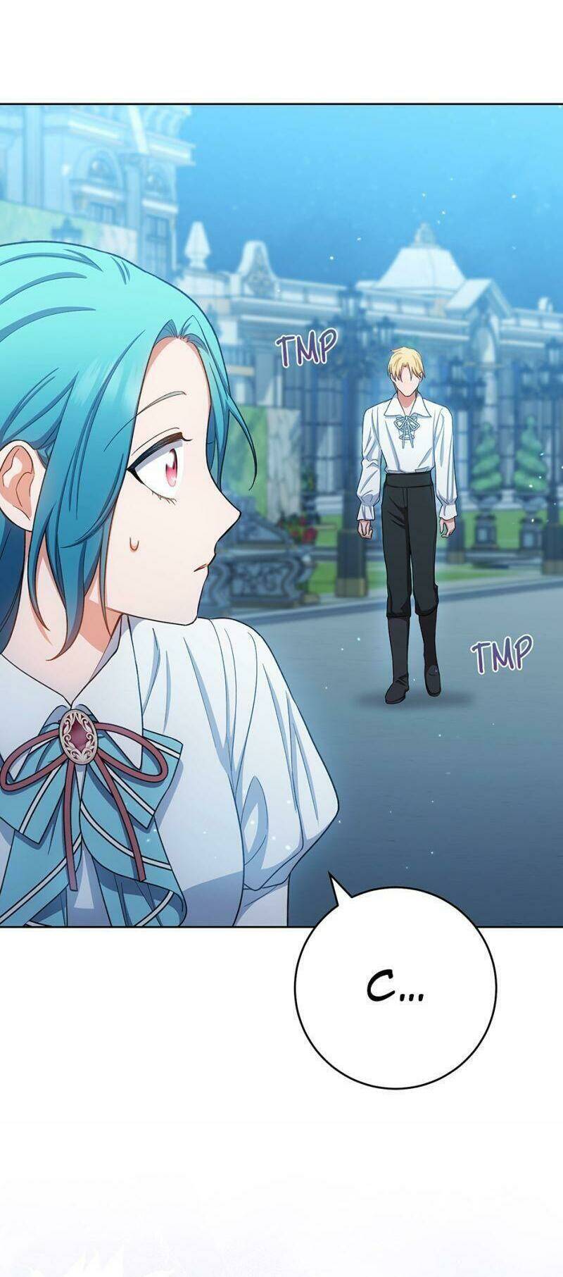 Đầu Bếp Hoàng Gia Chapter 71 - Trang 2