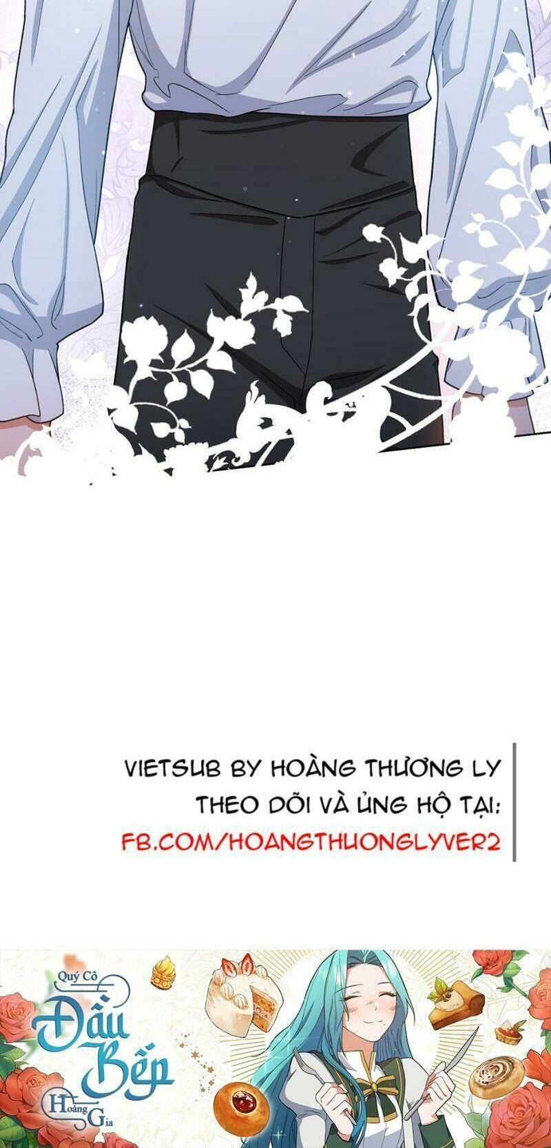 Đầu Bếp Hoàng Gia Chapter 71 - Trang 2