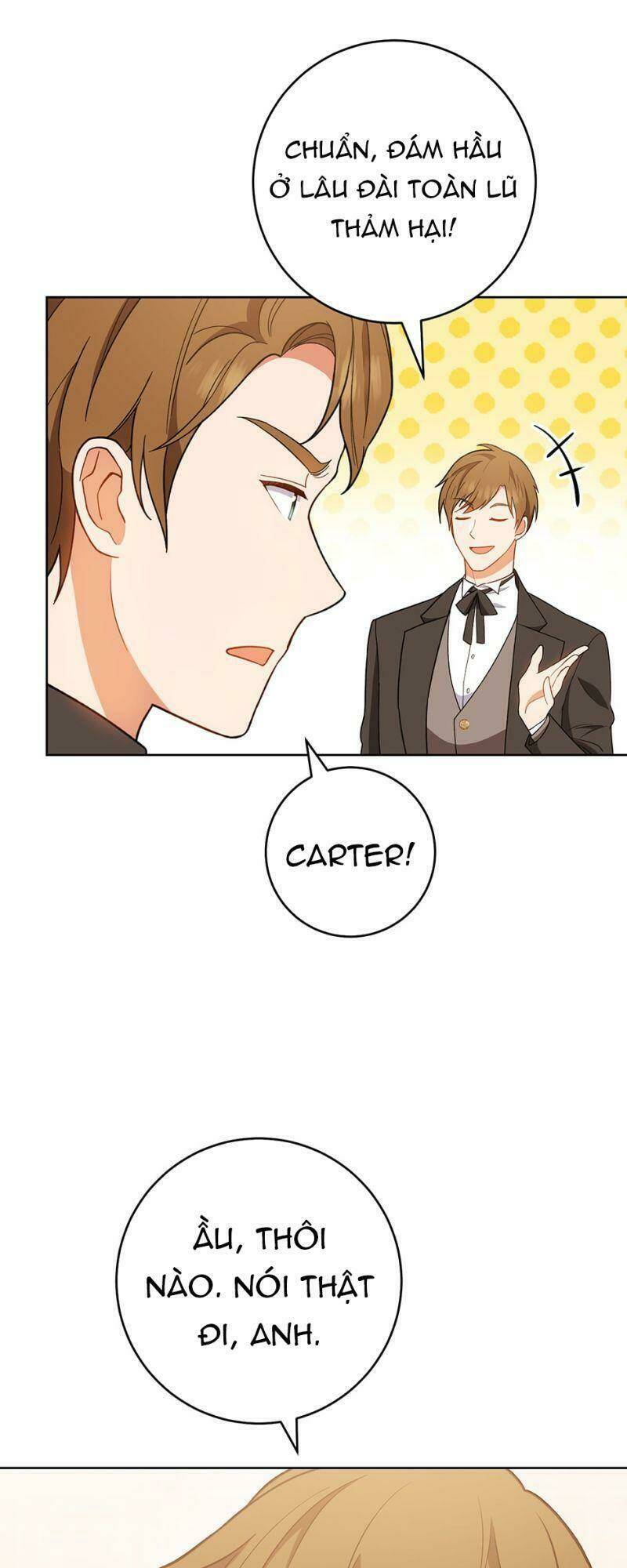 Đầu Bếp Hoàng Gia Chapter 71 - Trang 2