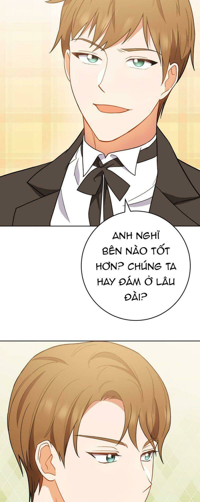 Đầu Bếp Hoàng Gia Chapter 71 - Trang 2