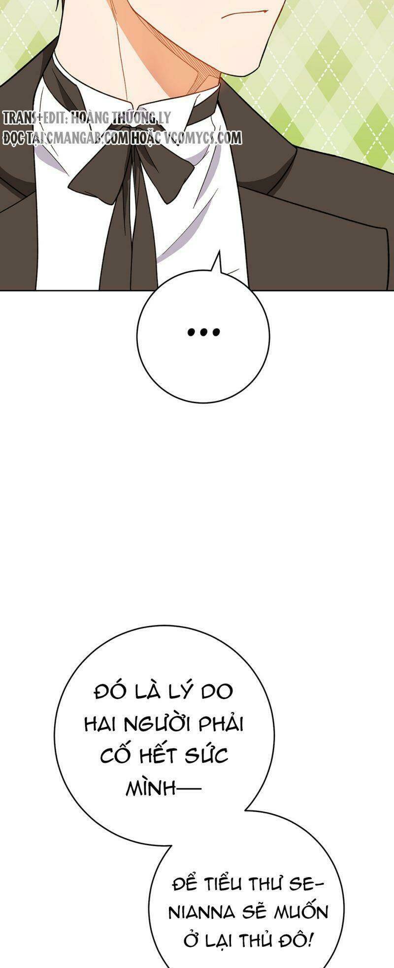 Đầu Bếp Hoàng Gia Chapter 71 - Trang 2