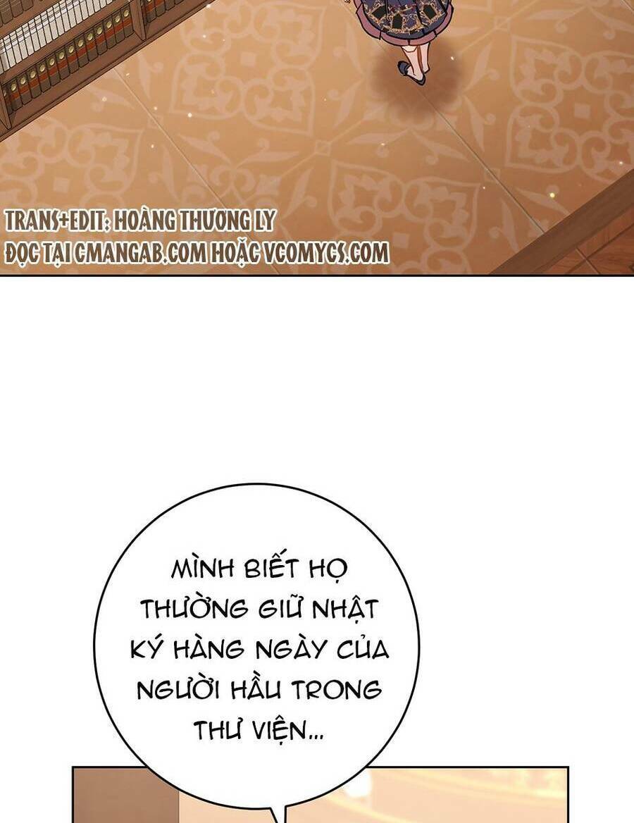 Đầu Bếp Hoàng Gia Chapter 72 - Trang 2