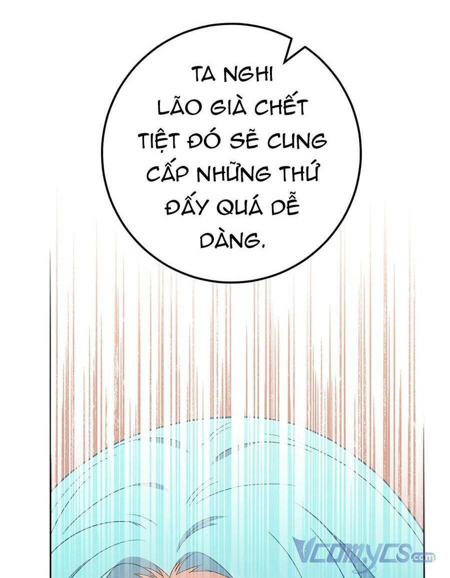Đầu Bếp Hoàng Gia Chapter 72 - Trang 2