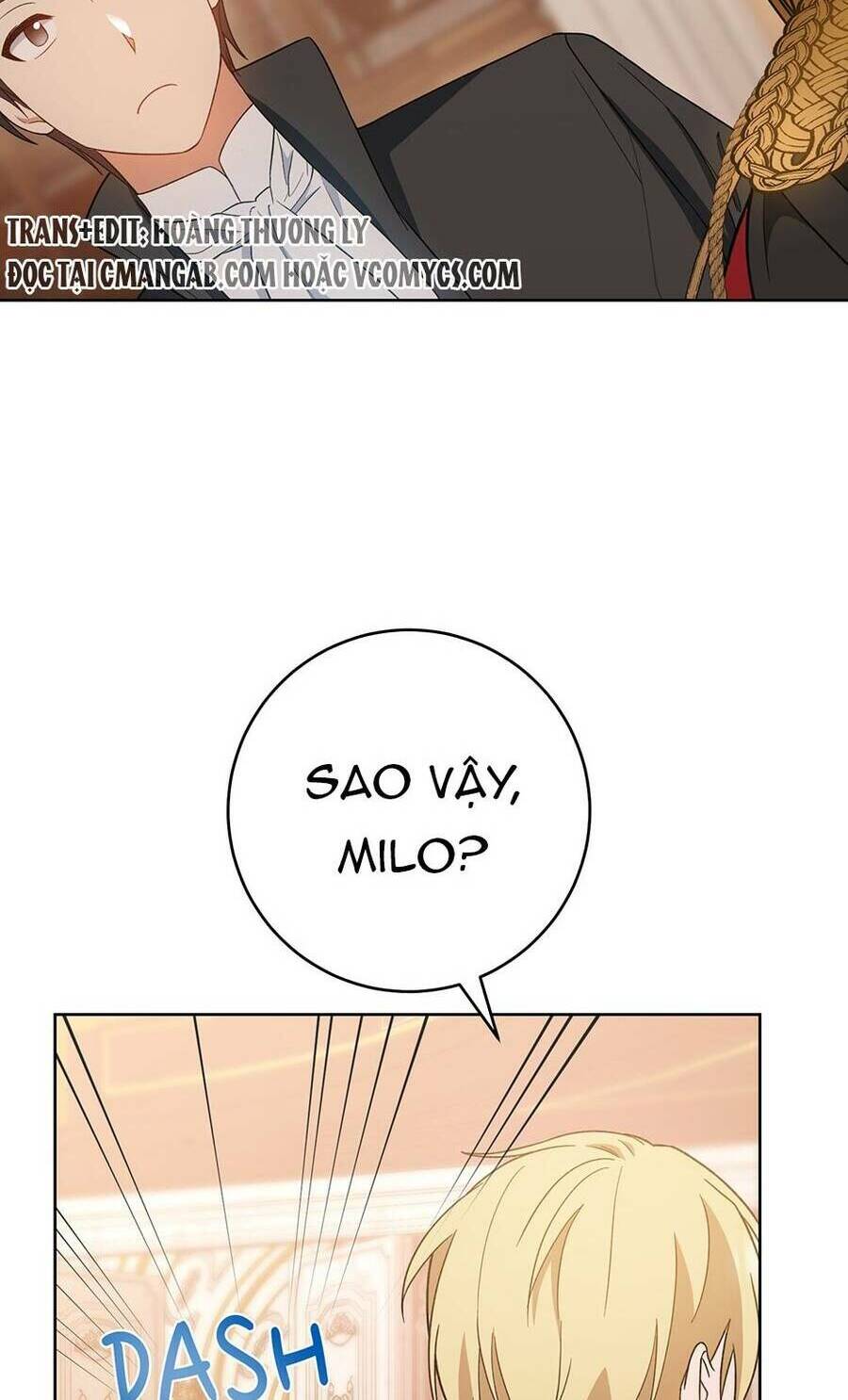 Đầu Bếp Hoàng Gia Chapter 72 - Trang 2